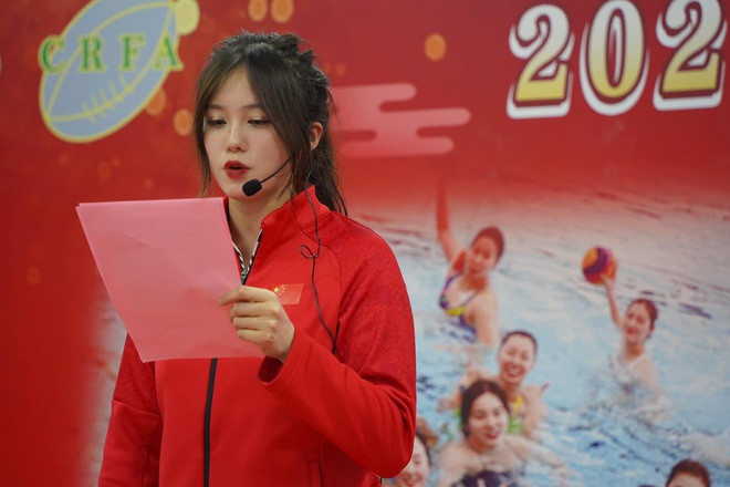 Xiong Dunhan đã giúp đội tuyển Trung Quốc giành chức vô địch môn bóng nước nữ tại Đại hội thể thao châu Á Jakarta năm 2018.