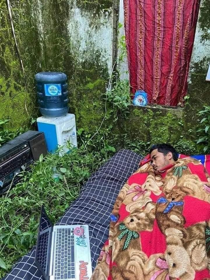 Trong cuộc sống hôn nhân, bất kỳ cặp vợ chồng nào cũng không tránh khỏi những lúc cãi nhau, bất đồng quan điểm.