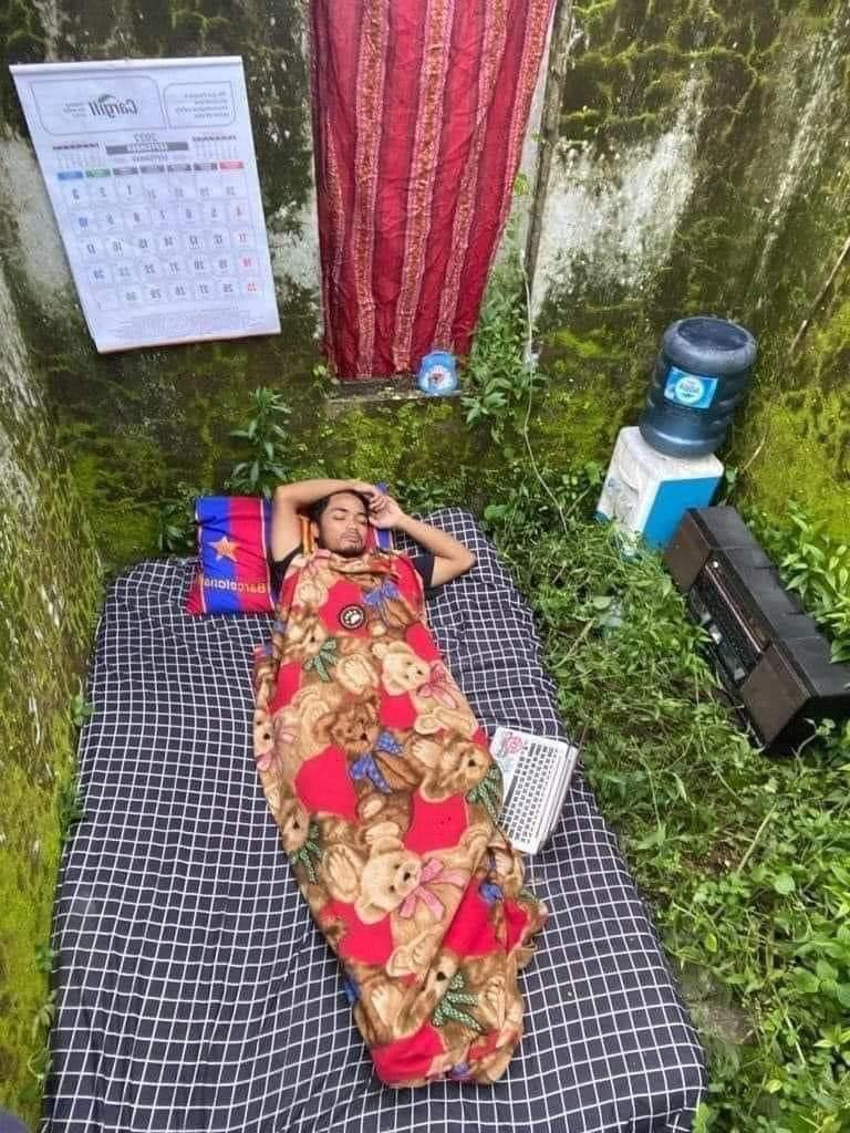 Sai lầm lớn nhất của nhiều ông chồng đó là nhất quyết hơn thua cãi nhau với vợ để rồi nhận được cái kết cay đắng như những gì netizen mới đăng tải.