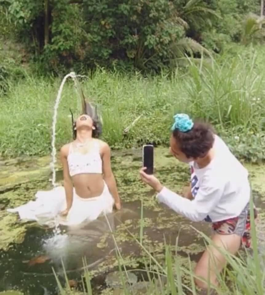 Nếu bạn muốn thử "bắt trend" theo phong cách chụp ảnh dưới nước, những hướng dẫn khái quát cơ bản dưới đây có lẽ sẽ giúp ích bạn.