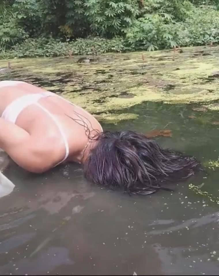 Với sự phát triển không ngừng của công nghệ, chụp ảnh nghệ thuật dưới nước gần đây đã không còn khó khăn nữa.