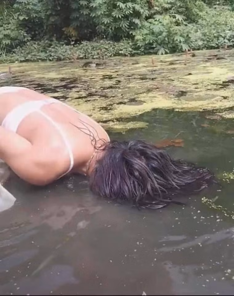 Với sự phát triển không ngừng của công nghệ, chụp ảnh nghệ thuật dưới nước gần đây đã không còn khó khăn nữa.