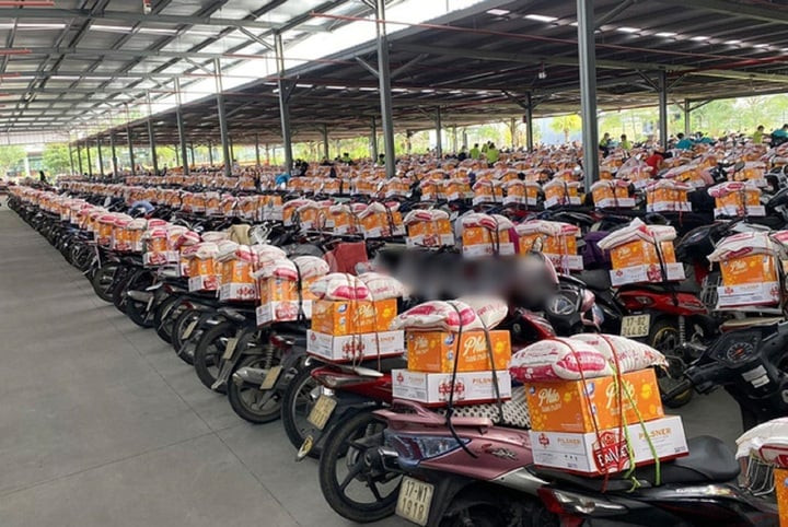 Đây chỉ là những hình ảnh vui vẻ, nhiều người không làm những công việc này, nhưng vẫn đưa ra để bàn luận.