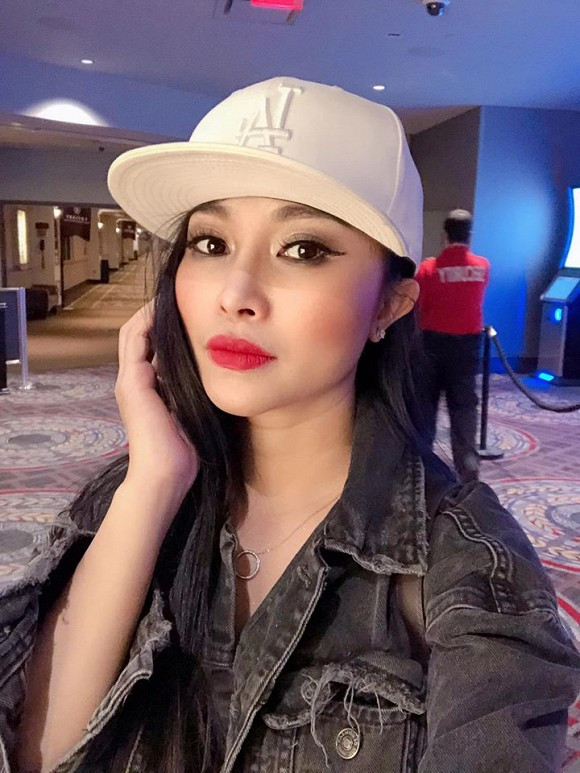 Tinh tin don Phung Ngoc Huy: 