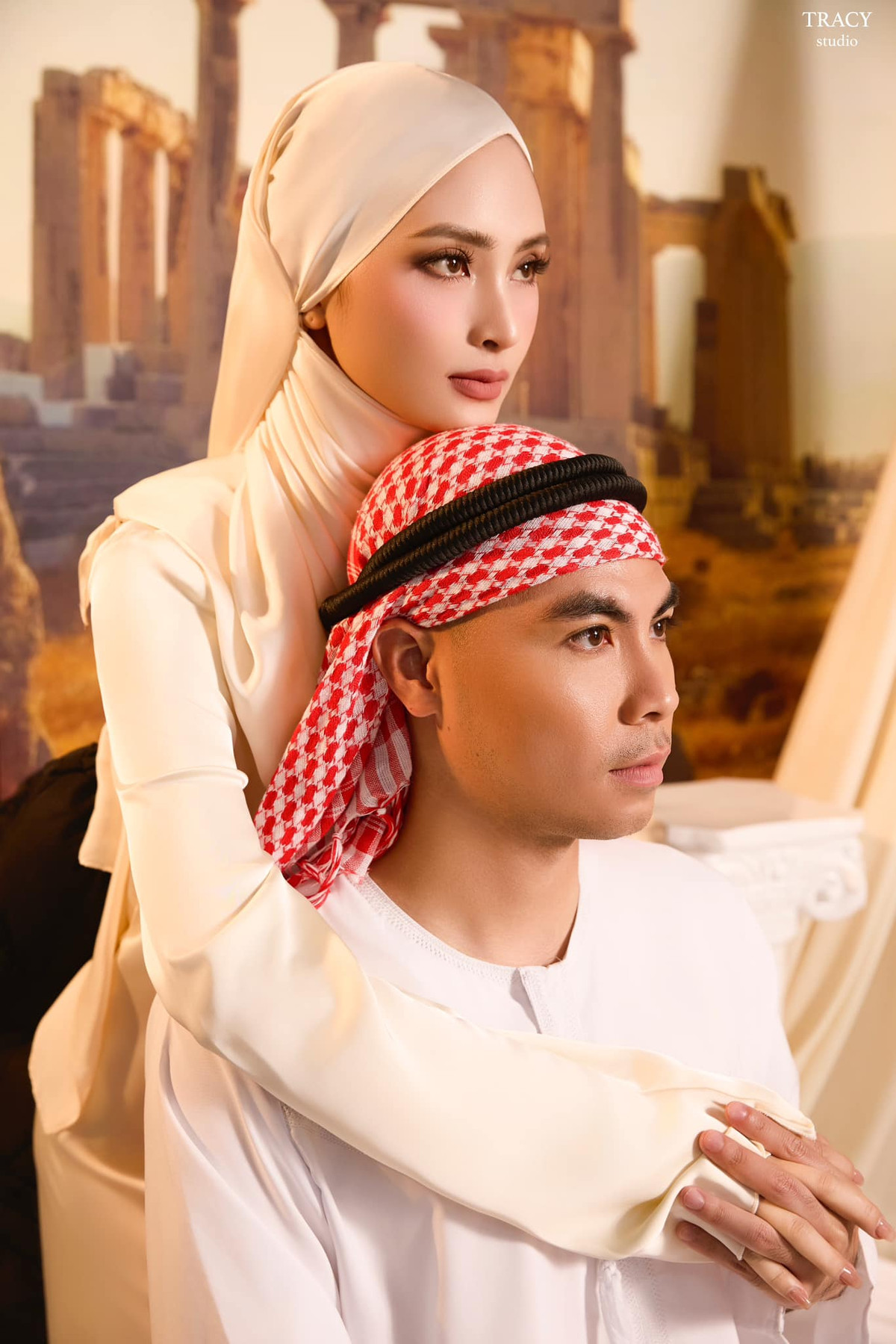 Mặc dù cả Đức Huy và Huyền Trang đều chưa lên tiếng về mối quan hệ nhưng với những "hint" đã lộ, dân tình cho rằng cặp đôi sẽ sớm công khai chuyện hẹn hò.