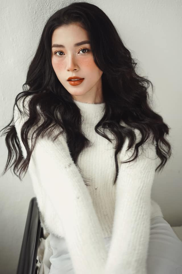 Những đoạn clip Tiktok cực hot lên trang cá nhân, Thu Huyền hiện đã nhận về nhiều hưởng ứng tích cực.