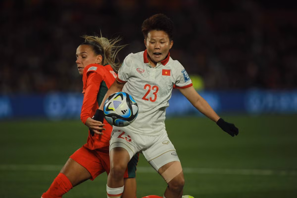 Thua Bo Dao Nha 0-2, doi tuyen nu Viet Nam het co hoi di tiep-Hinh-5