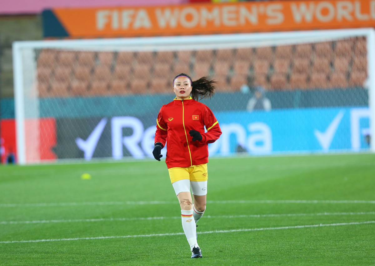 Thua Bo Dao Nha 0-2, doi tuyen nu Viet Nam het co hoi di tiep-Hinh-12