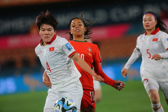 Thua Bo Dao Nha 0-2, doi tuyen nu Viet Nam het co hoi di tiep-Hinh-4