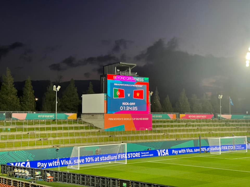 Thua Bo Dao Nha 0-2, doi tuyen nu Viet Nam het co hoi di tiep-Hinh-16