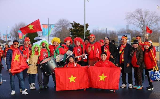 Thua Bo Dao Nha 0-2, doi tuyen nu Viet Nam het co hoi di tiep-Hinh-13