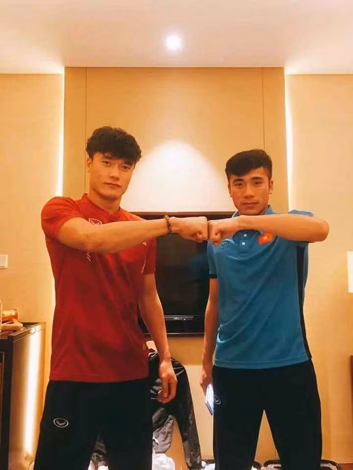 Hiện cả 2 anh em cầu thủ họ Bùi đều sinh sống tại TP. HCM...