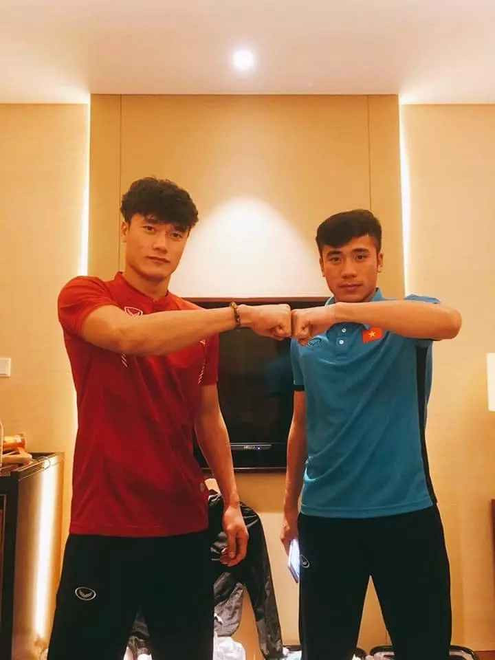 Hiện cả 2 anh em cầu thủ họ Bùi đều sinh sống tại TP. HCM...