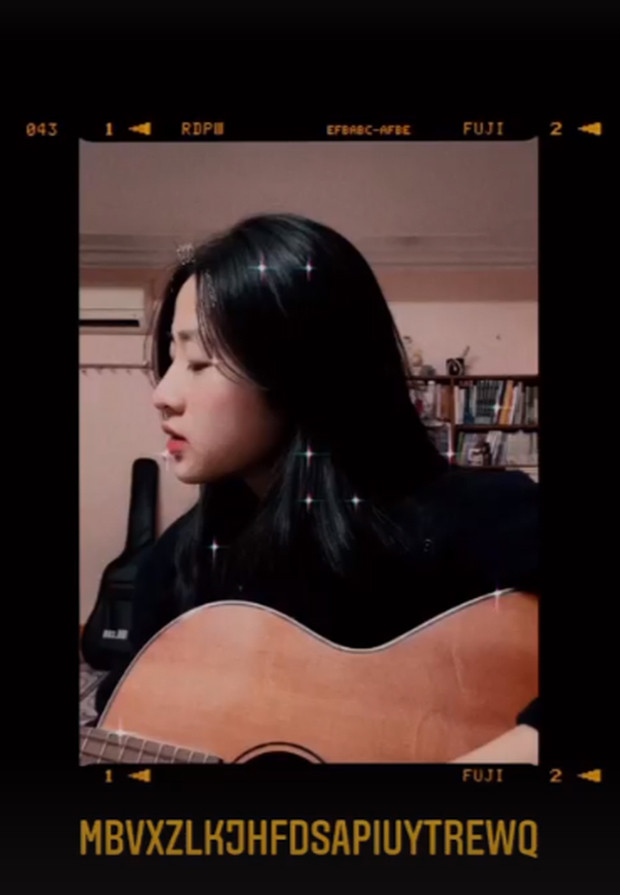 Không chỉ sở hữu ngoại hình xinh xắn, Mai Thiên còn được mọi người biết đến với thành tích vượt trội về học tập.