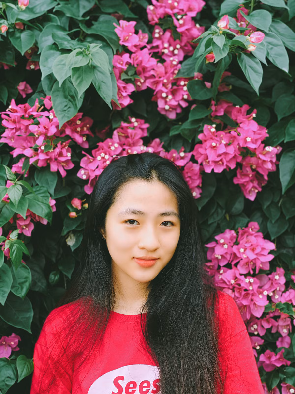 Sau những trải nghiệm tích lũy được tại SEA Games, Mai Thiên dự định thời gian tới sẽ đăng kí thêm nhiều hoạt động thiện nguyện khác để hoàn thiện bản thân hơn.