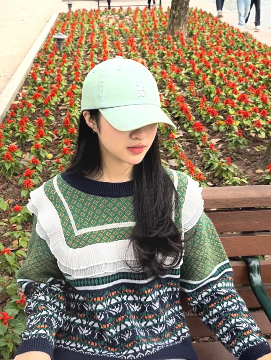 Mai Thiên mong muốn rằng, mình sẽ có 1 thời sinh viên tuyệt vời để sau này đi làm không bị bỡ ngỡ. Hơn nữa, những hoạt động này cũng sẽ giúp cô dày dặn kinh nghiệm, hoàn thiện bản thân trên nhiều khía cạnh khác nhau.