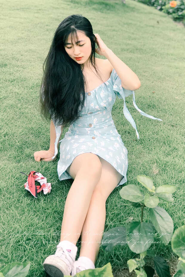 Từ năm cấp 3, Mai Thiên đã đạt học sinh giỏi môn tiếng Anh cấp thành phố.