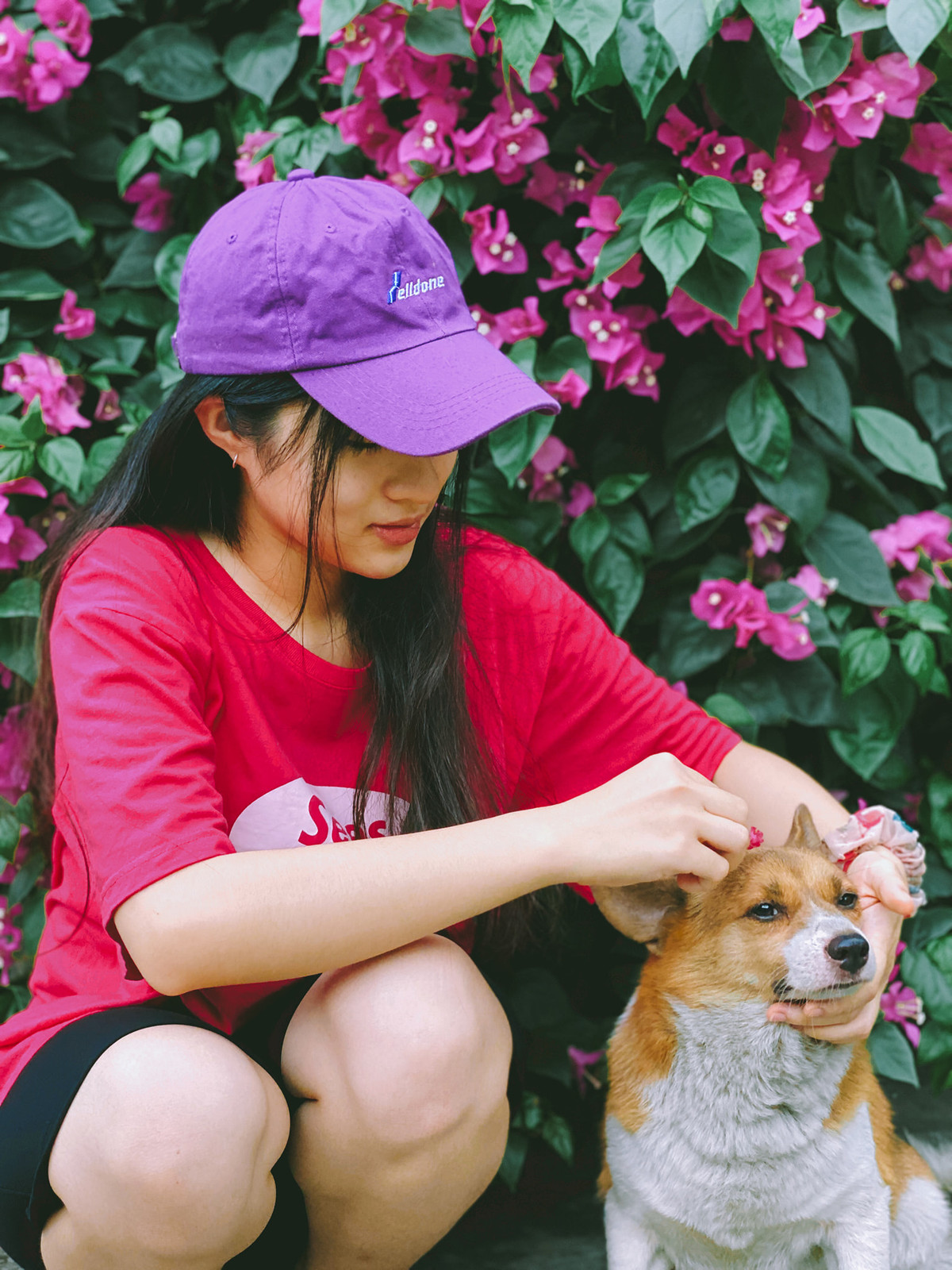 Xinh đẹp, học giỏi lại đa tài nên Mai Thiên khiến nhiều người ngưỡng mộ, thậm chí gắn liền với biệt danh “con nhà người ta”.