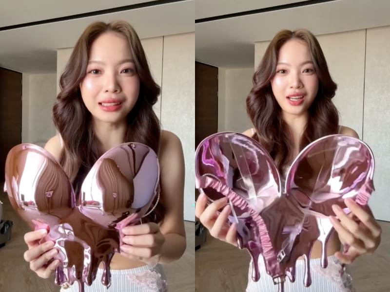 Các bình luận và lượt chia sẻ sôi nổi đã làm video viral, lượt xem tăng lên nhanh chóng.