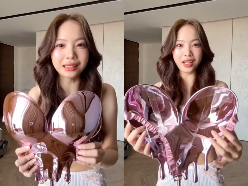 Các bình luận và lượt chia sẻ sôi nổi đã làm video viral, lượt xem tăng lên nhanh chóng.