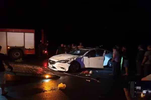 O to con lao xuong bien o Quang Ninh: Them nan nhan thu 4 khong qua khoi