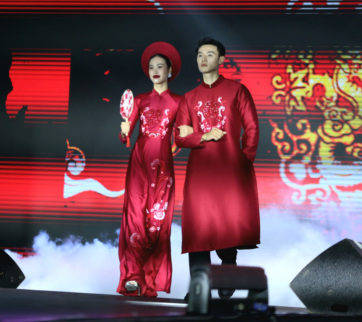 Thông qua chương trình nhằm góp phần khẳng định và tôn vinh vị thế, giá trị của Áo dài trong đời sống xã hội và khơi dậy trách nhiệm gìn giữ, phát huy di sản văn hóa Việt Nam của người Việt trẻ.