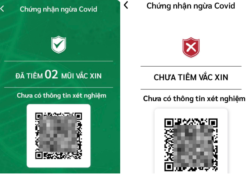 TP.HCM se cap nhat thong tin tiem vaccine cua nguoi dan truoc 15/9