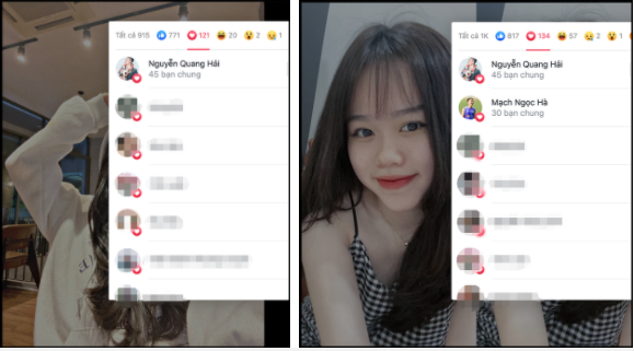 Chuyen tinh Quang Hai - Huynh Anh: 