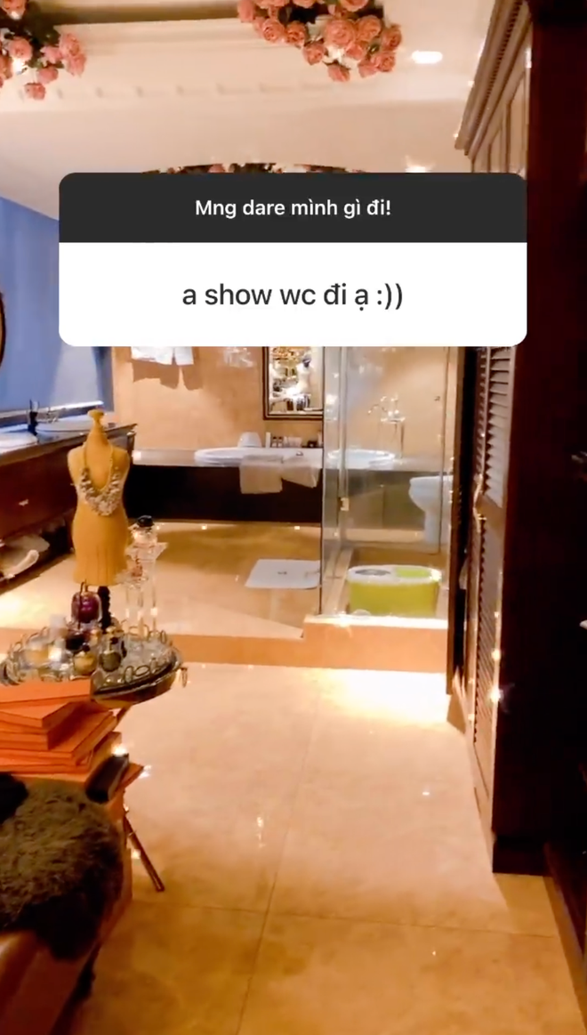 Mới đây, rich kid 2K3 Gia Kỳ mở hẳn một series Q&amp;A với nội dung cho mọi người thách đố và cậu bạn sẽ làm theo. Bất kể yêu cầu gì fan đưa ra đều được cậu "trả bài" đầy đủ.