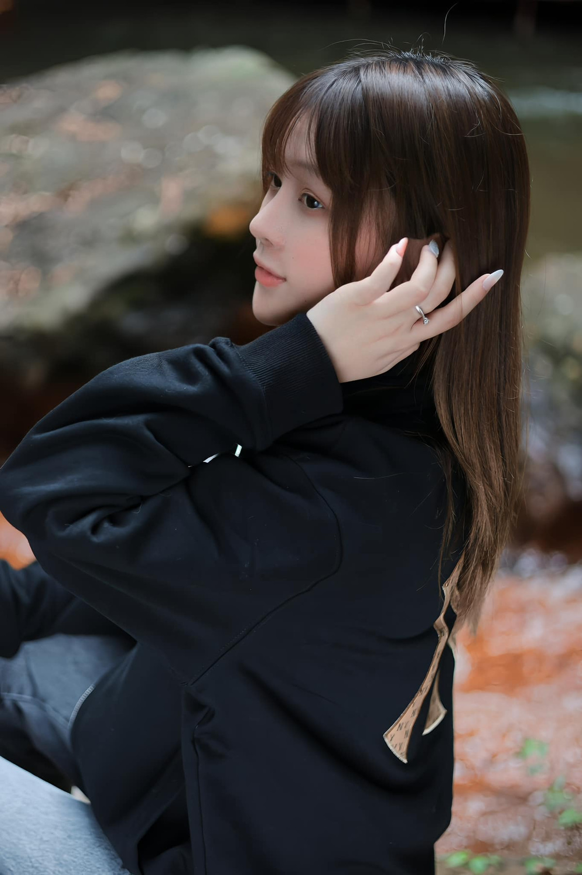 Nữ streamer cũng nhận về đa số những đánh giá tích cực từ cộng đồng mạng.