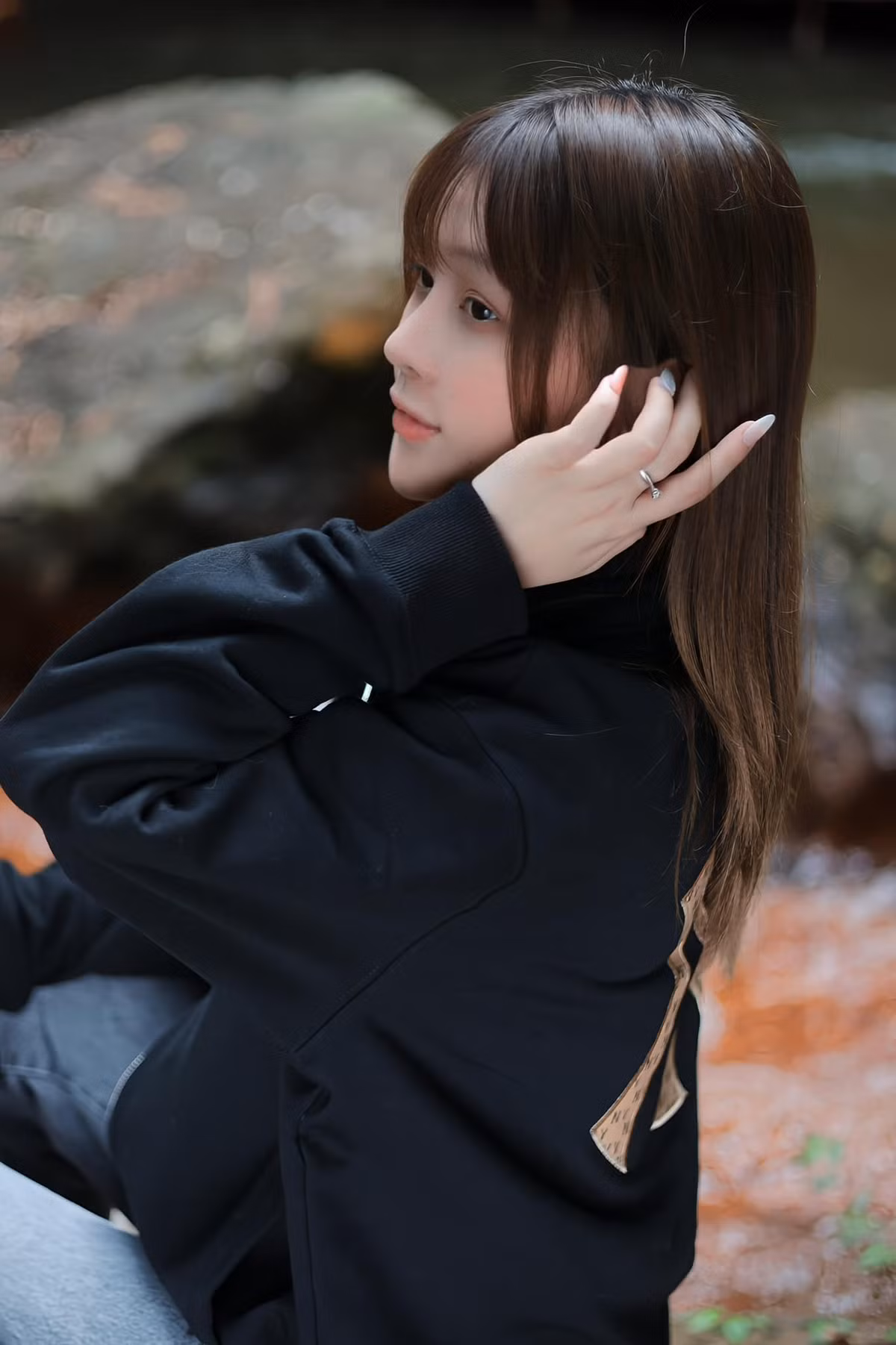 Nữ streamer cũng nhận về đa số những đánh giá tích cực từ cộng đồng mạng.