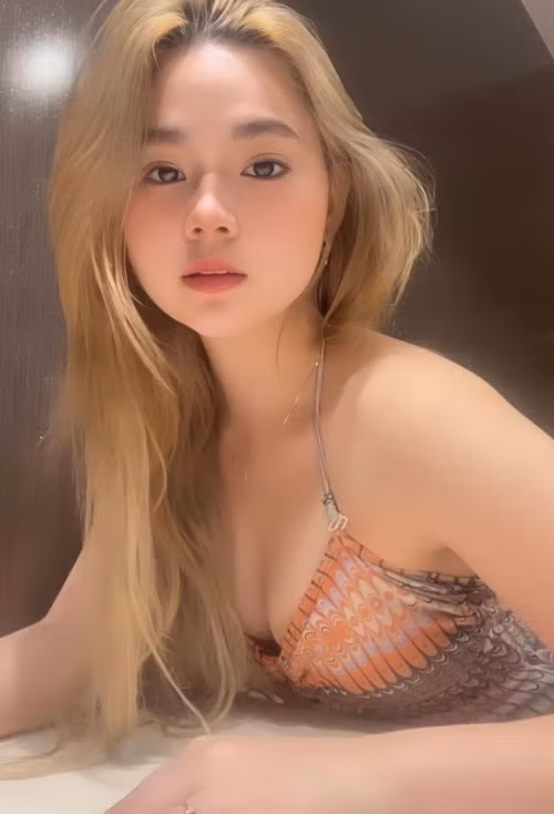 Với 4,2 triệu người theo dõi, trang cá nhân của Frincess có lượt tương tác ổn định.