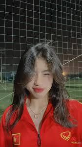 Nhiều ý kiến khen ngợi Thanh Nhã xinh xắn, đáng yêu và đầy duyên dáng với áo dài truyền thống.