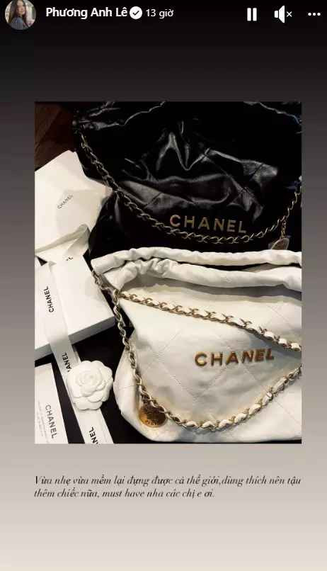 Phanh Lee vung tien cho mon do ngon hon 100 trieu