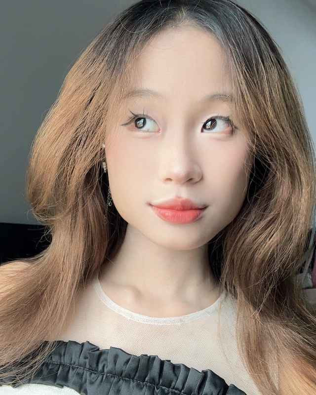 Chính sự mượt mà và tự nhiên ấy đã khiến người xem phải ngỡ ngàng với phong cách của Chang Dory.