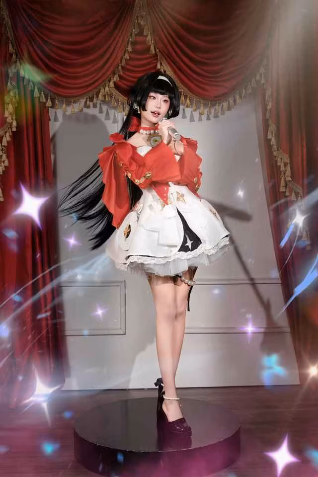 Sở hữu tài khoản TikTok hơn 10 triệu lượt theo dõi những video của Chang Dory có lượt xem hàng chục triệu, sản phẩm ấn tượng nhất lên đến gần 100 triệu view.