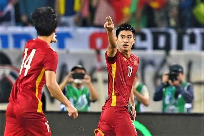U23 Việt Nam lần đầu vô địch SEA Games trên sân nhà.