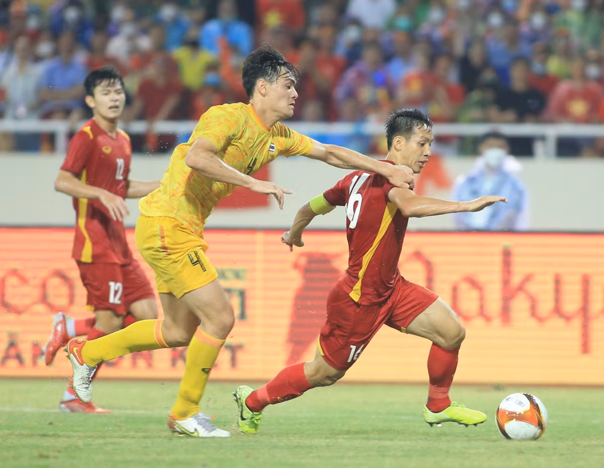  U23 Việt Nam là đội bóng duy nhất trong lịch sử 31 kỳ SEA Games lên ngôi vô địch mà không để lọt lưới bàn nào.