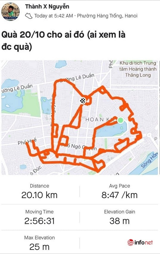 Ngày Phụ nữ Việt Nam là dịp để cánh mày râu thể hiện tình cảm dành cho những người phụ nữ quan trọng trong cuộc đời mình. Vậy nên nhiều anh chàng chu đáo hiện đã ngắm nghía được nhiều món quà 20/10 phù hợp sở thích của đa số chị em như hoa tươi, túi sách, mỹ phẩm, trang sức, đồ ăn, đồ thủ công....