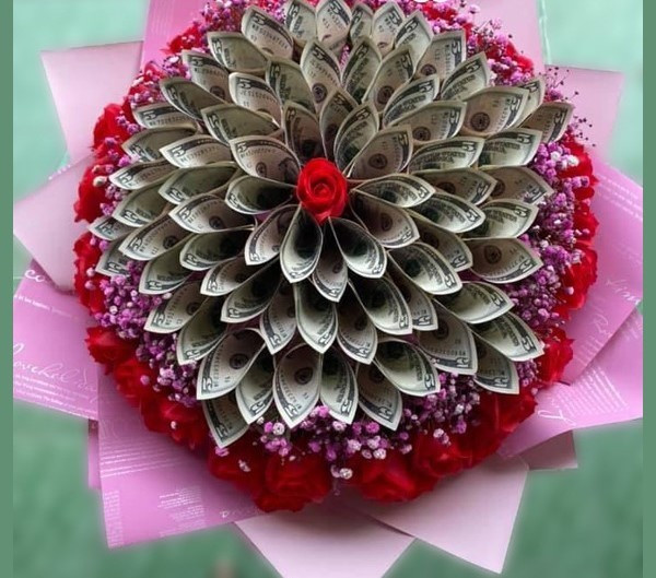 Trước đó, nhiều món quà 20/10 bá đạo cũng từng được hội ảnh em kì công chuẩn bị để tặng những người phụ nữ của mình.