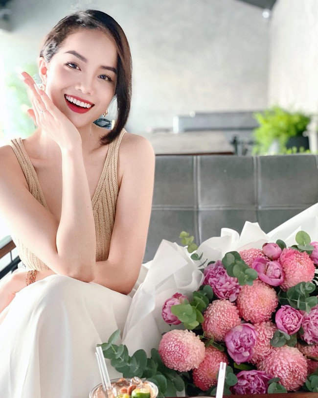 Các khóa học của Thiện Mỹ thu hút nhiều học viên trẻ tham gia, trong đó có cả sinh viên và những người đã đi làm.