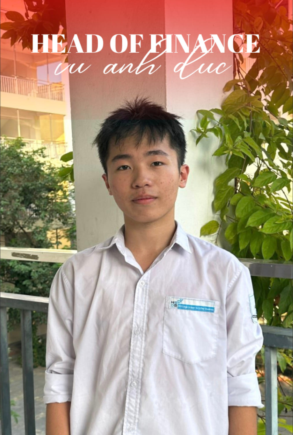 Hoc sinh THPT Ha Noi Amsterdam tich cuc tham gia hoat dong cong dong-Hinh-3