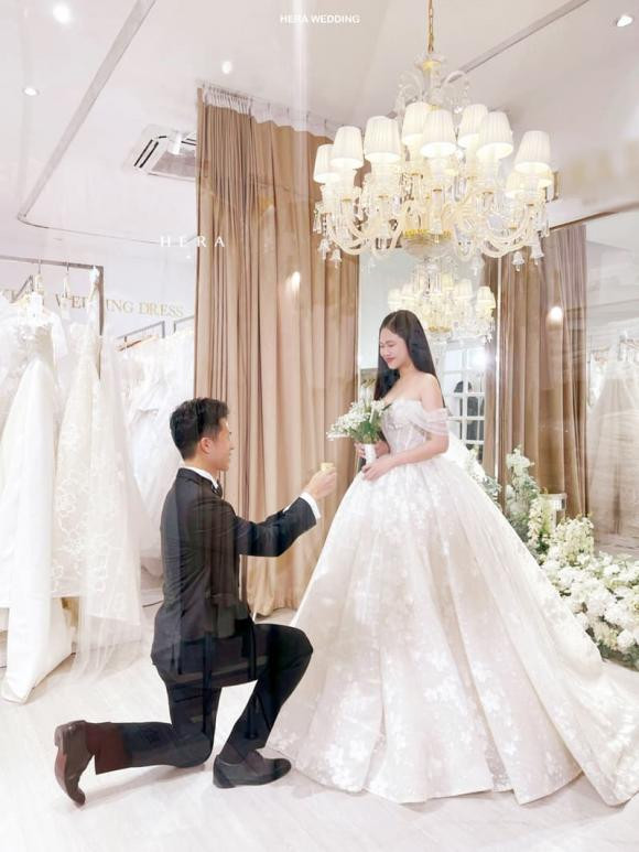 Hiện tại, cặp đôi Trọng Ỉn và Trang Heo vẫn chưa thông báo về thời điểm tổ chức đám cưới.