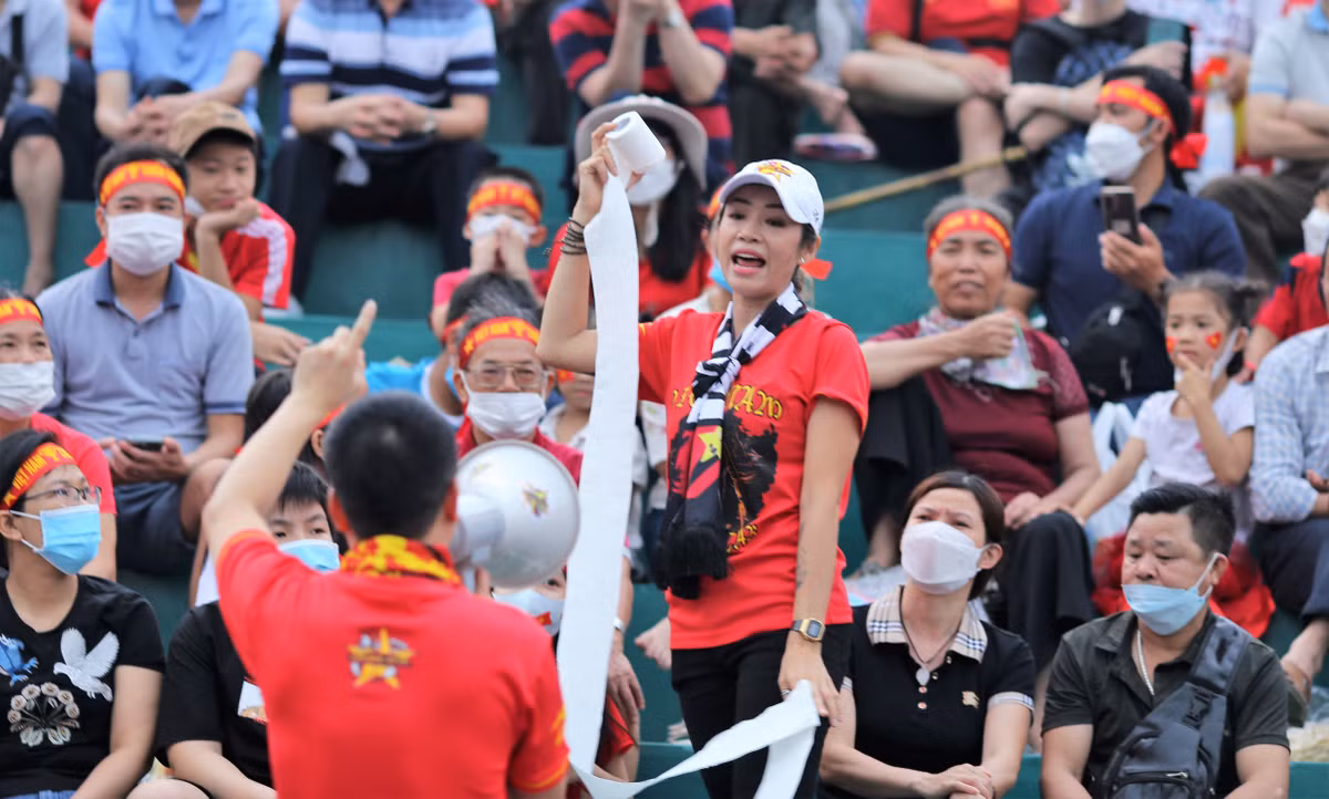 Tien Linh kem duyen, U23 Viet Nam hoa dang tiec tai SEA Games 31-Hinh-14