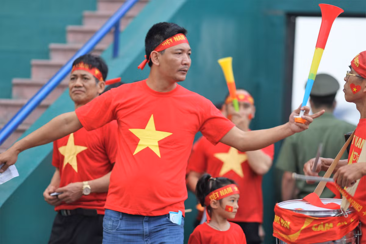 Tien Linh kem duyen, U23 Viet Nam hoa dang tiec tai SEA Games 31-Hinh-15