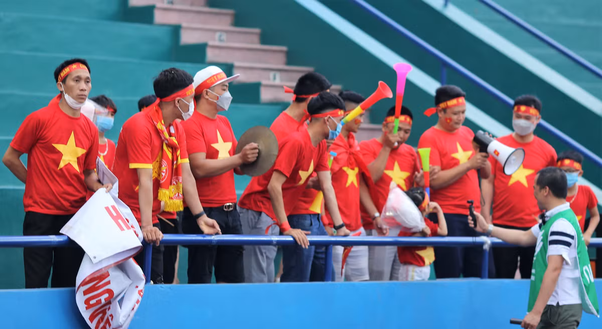 Tien Linh kem duyen, U23 Viet Nam hoa dang tiec tai SEA Games 31-Hinh-12
