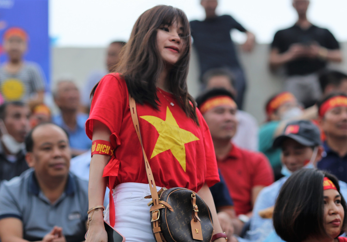 Tien Linh kem duyen, U23 Viet Nam hoa dang tiec tai SEA Games 31-Hinh-16