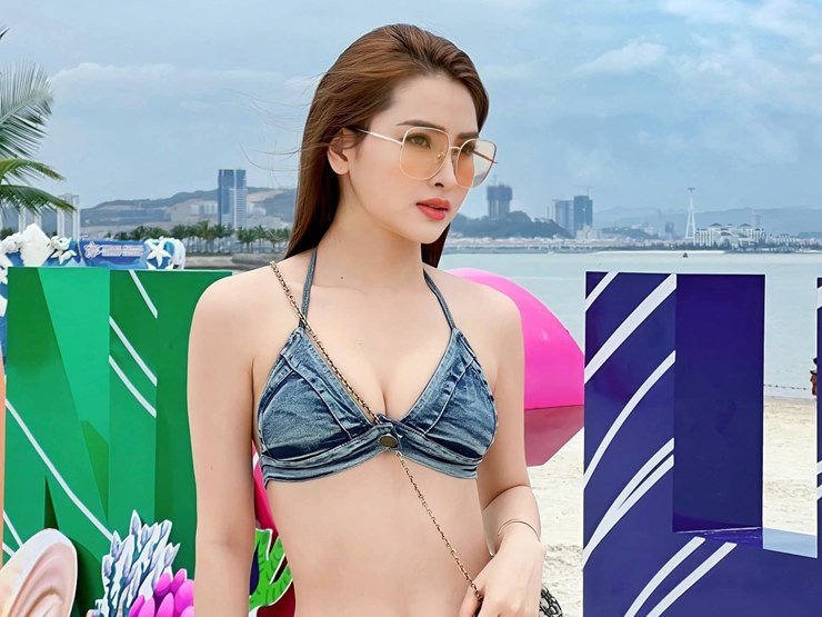 Ngoài ra, Mù Tạt còn tham gia các giải chạy bộ.