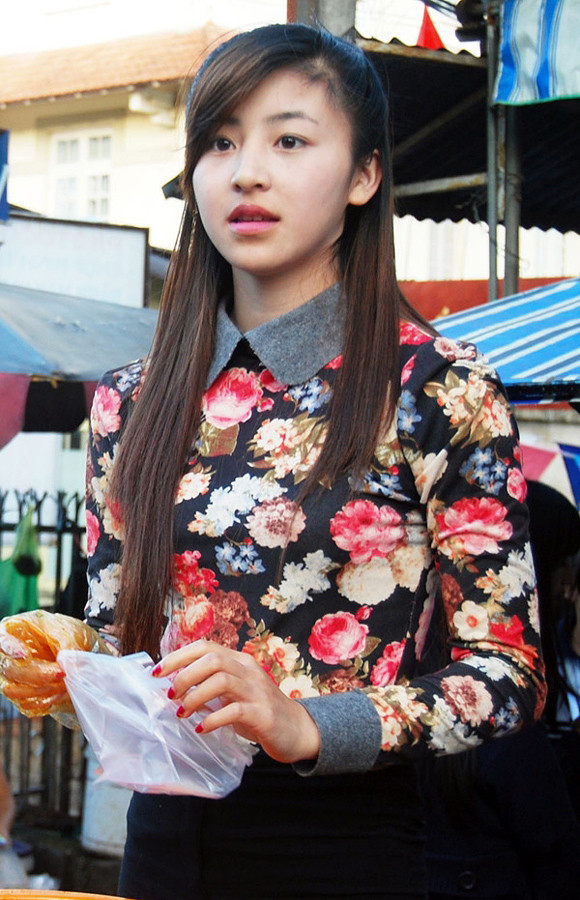 Giống nhiều nhân vật được mệnh danh "hiện tượng mạng", tên tuổi của Lưu Hoài Bảo Chi (Đà Lạt) bây giờ không còn được nhắc đến sau một thời gian gây "sóng gió" trên mạng xã hội với biệt danh " hot girl bánh tráng trộn"