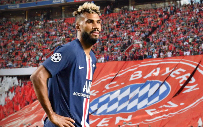 Trước khi thị trường chuyển nhượng hè đóng cửa, nhà ĐKVĐ Champions League đã liên tục hoàn tất ba bản hợp đồng mới. Cụ thể, Bayern chiêu mộ Eric Maxim Choupo-Moting theo dạng chuyển nhượng tự do, mượn Douglas Costa từ Juventus và mua Bouna Sarr với giá 10 triệu euro từ Marseille.